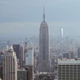 photo of Empire State Building